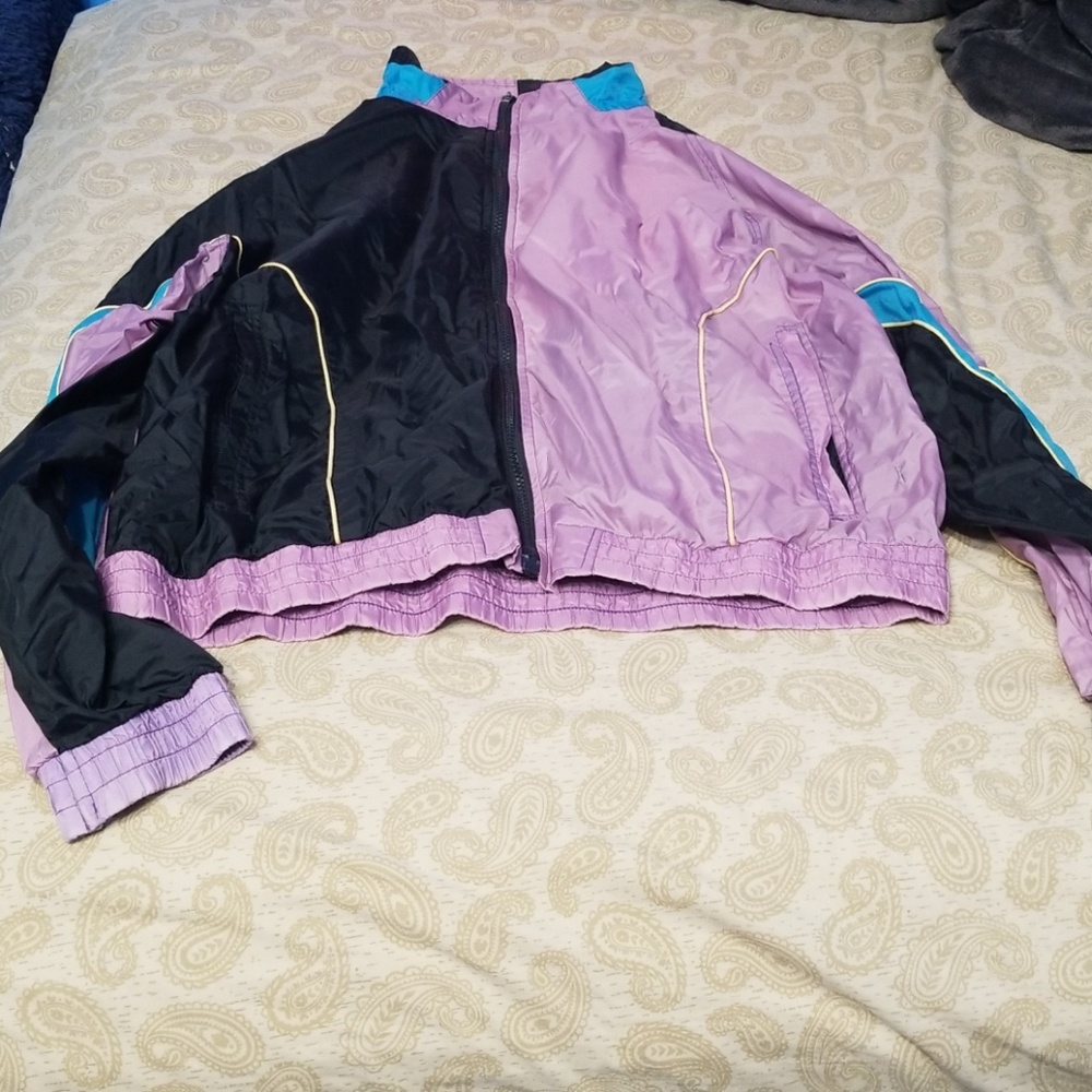 VINTAGE Athletic Works Coat Size Men's 2XL